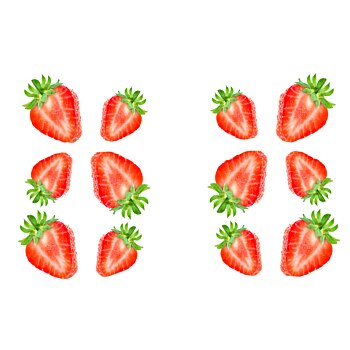 Kocostar Strawberry