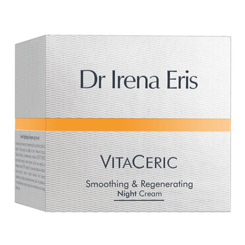 Dr Irena Eris Vitaceric