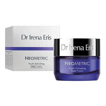 Dr Irena Eris Neometric