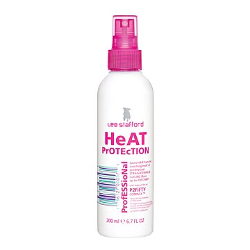 Lee Stafford Heat Protection