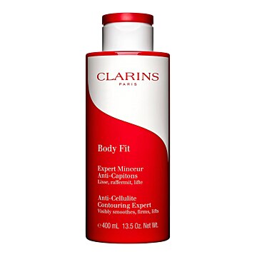 Clarins Body Fit
