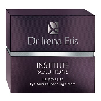 Dr Irena Eris Institute Solutions Neuro Filler