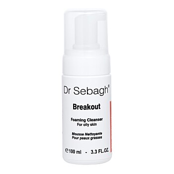 Dr Sebagh Breakout