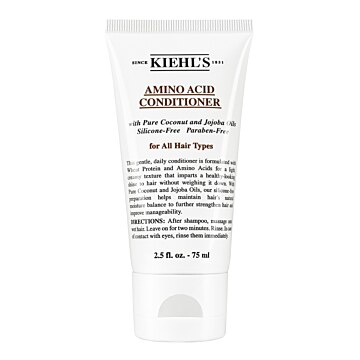 Kiehl's Кондиционер с аминокислотами для всех типов волос Amino Acid
