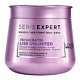 L'Oreal Professionnel Serie Expert Liss Unlimited