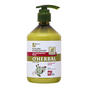 O'Herbal Thyme Extract