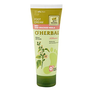 O'Herbal Althea Extract
