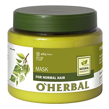 O'Herbal Birch Extract