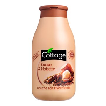 Cottage Cocoa&Hazelnut