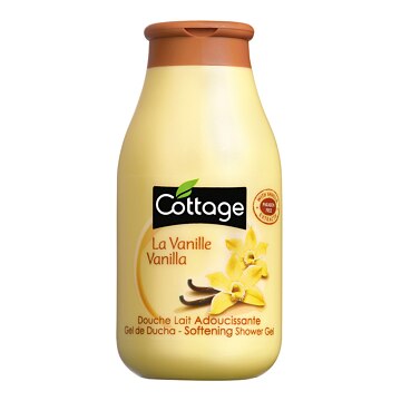 Cottage Vanilla