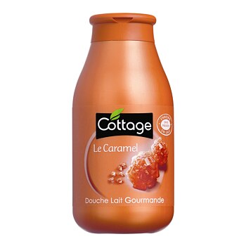 Cottage Caramel