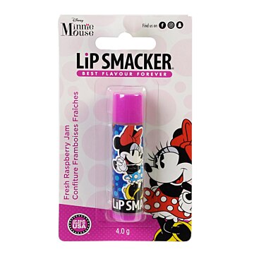 Lip Smacker Disney Minnie