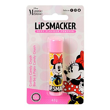 Lip Smacker Disney Minnie