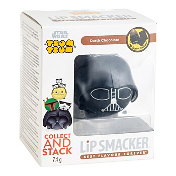Lip Smacker Star Wars
