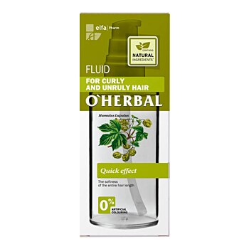O'Herbal Hop Extract