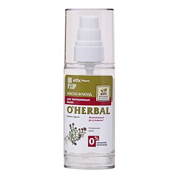 O'Herbal Thyme Extract