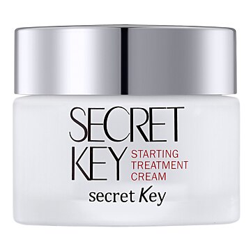 Secret Key Starting Treatment