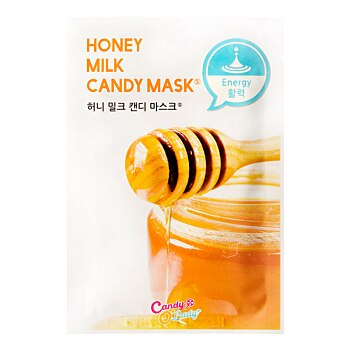 Goshen Candy o Lady Honey Milk Mask