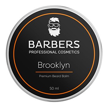Barbers Brooklyn