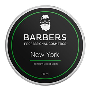 Barbers New York