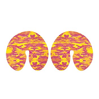Kocostar Camouflage Series