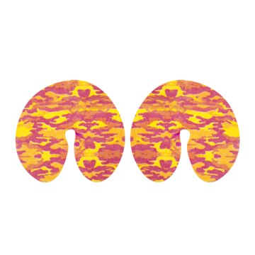 Kocostar Camouflage Series
