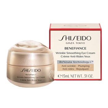 Shiseido Benefiance