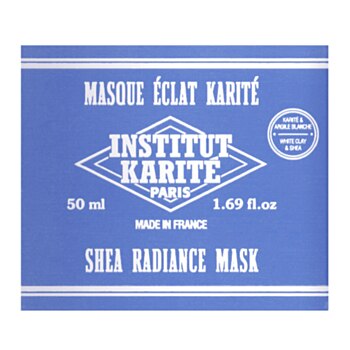 Institut Karite Face Care