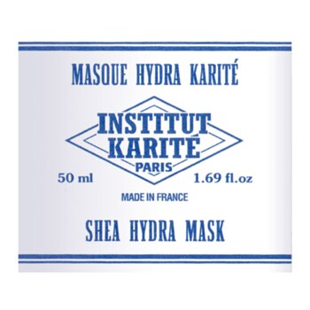 Institut Karite Shea