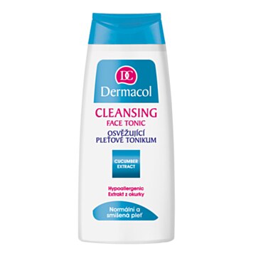 Dermacol Cleansing