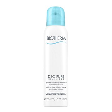 Biotherm Deo Pure Invisible
