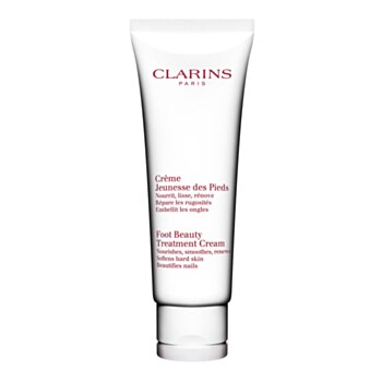 Clarins Foot Beauty