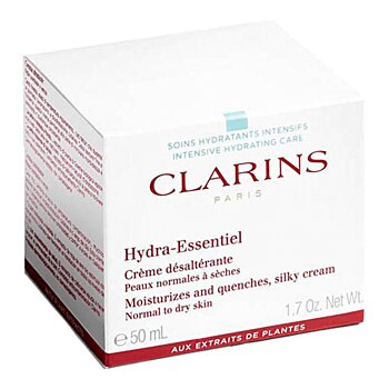 Clarins Hydra Essentiel