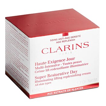 Clarins Super Restorative