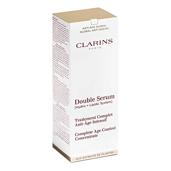 Clarins Double Serum