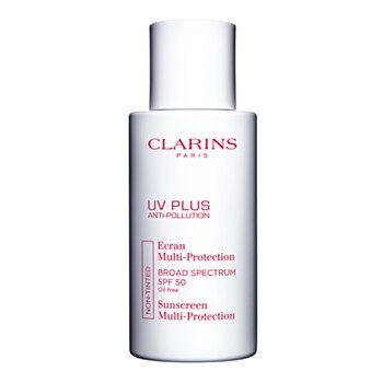 Clarins UV Plus Anti-Pollution