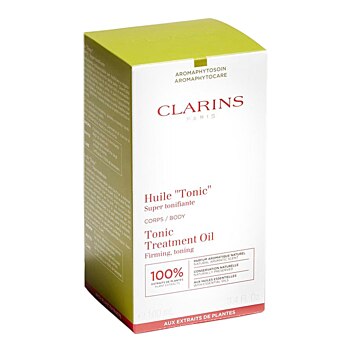 Clarins Tonic