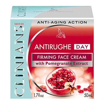 Clinians Anti-Aging Action