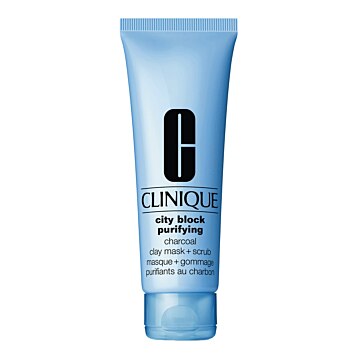 Clinique City Block Purifying