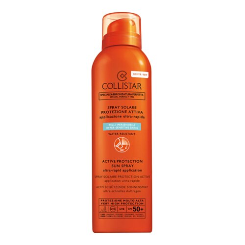Collistar Special Perfect Tanning