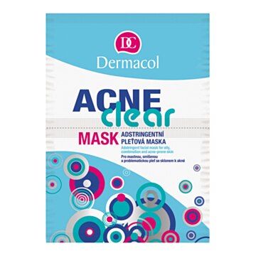 Dermacol Acne Clear