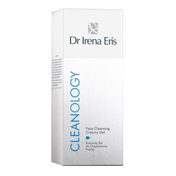 Dr Irena Eris Cleanology