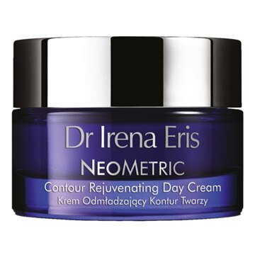 Dr Irena Eris Neometric