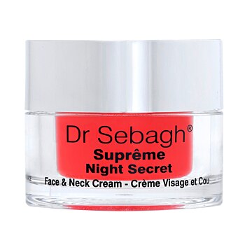 Dr Sebagh Supreme