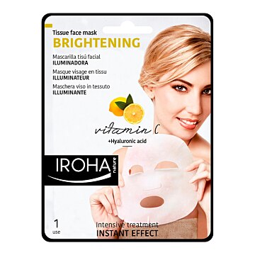 Iroha Brightening