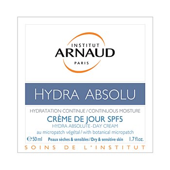 Arnaud Paris Hydra Absolu