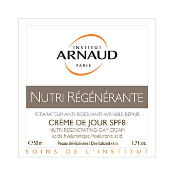 Arnaud Paris Nutri Regenerante