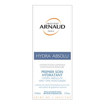 Arnaud Paris Hydra Absolu