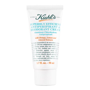 Kiehl's Other Body Care