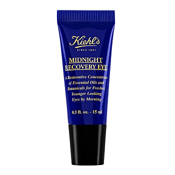 Kiehl's Ночное восстанавливающее средство для кожи вокруг глаз Midnight Recovery